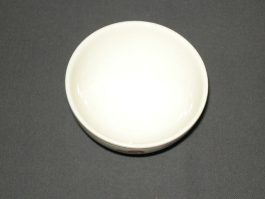Boch Boerenbont kommetje doorsnee 10 cm