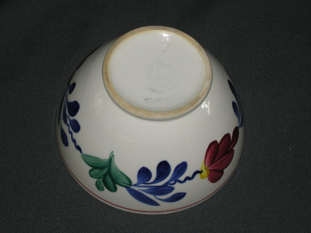 Royal Sphinx Boerenbont kom O11,5 cm.