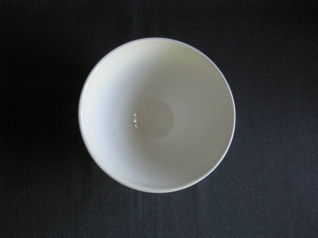 Boch Boerenbont kommetje doorsnee 11 cm.