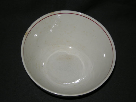 Societé Ceramique Boerenbont 483A kom O19 cm.