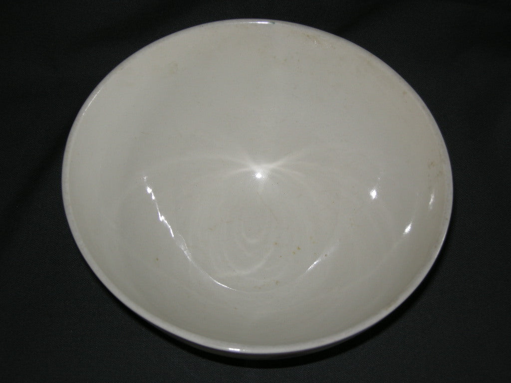 Petrus Regout Boerenbont kom O21,5 cm.