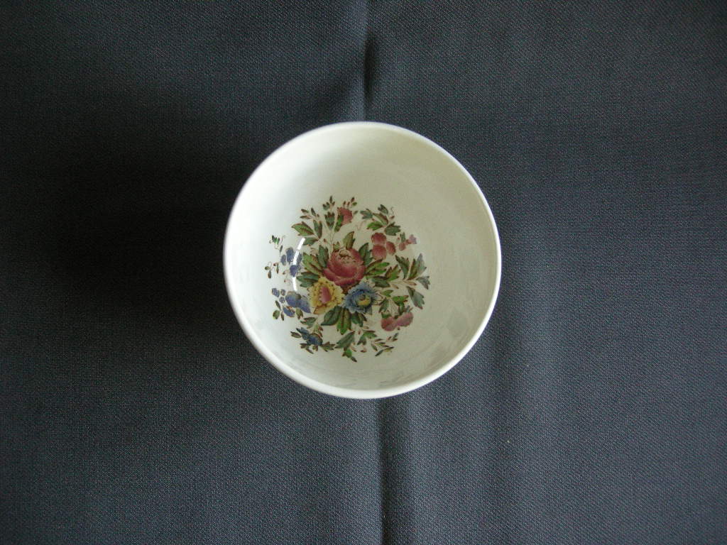 Wedgwood Conway kommetje O8 cm.