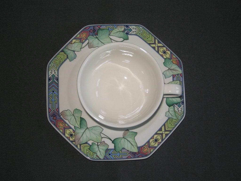 Villeroy & Boch Pasadena kop & schotel
