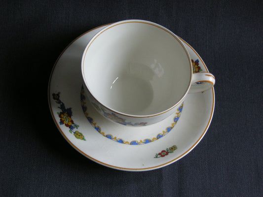 J&G Meakin Arundel kop & schotels