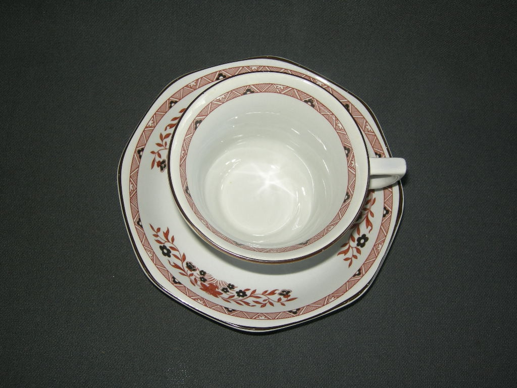 Wedgwood Kashmar kop & schotel