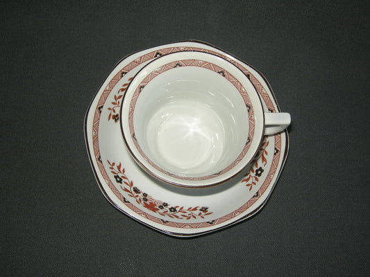 Wedgwood Kashmar kop & schotel