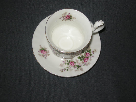 Royal Albert Lavender Rose kop & schotel klein