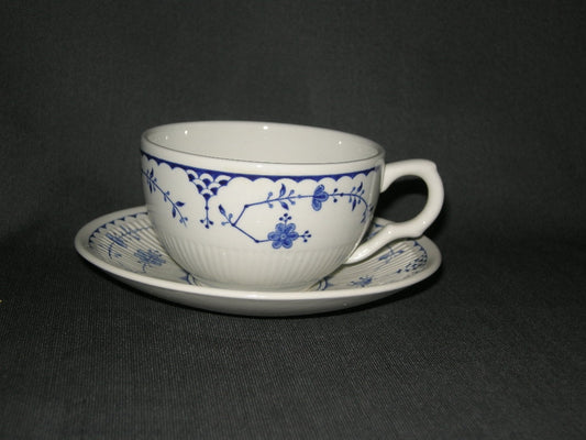 Trademark England Denmark kop & schotel Mason's / Trademark