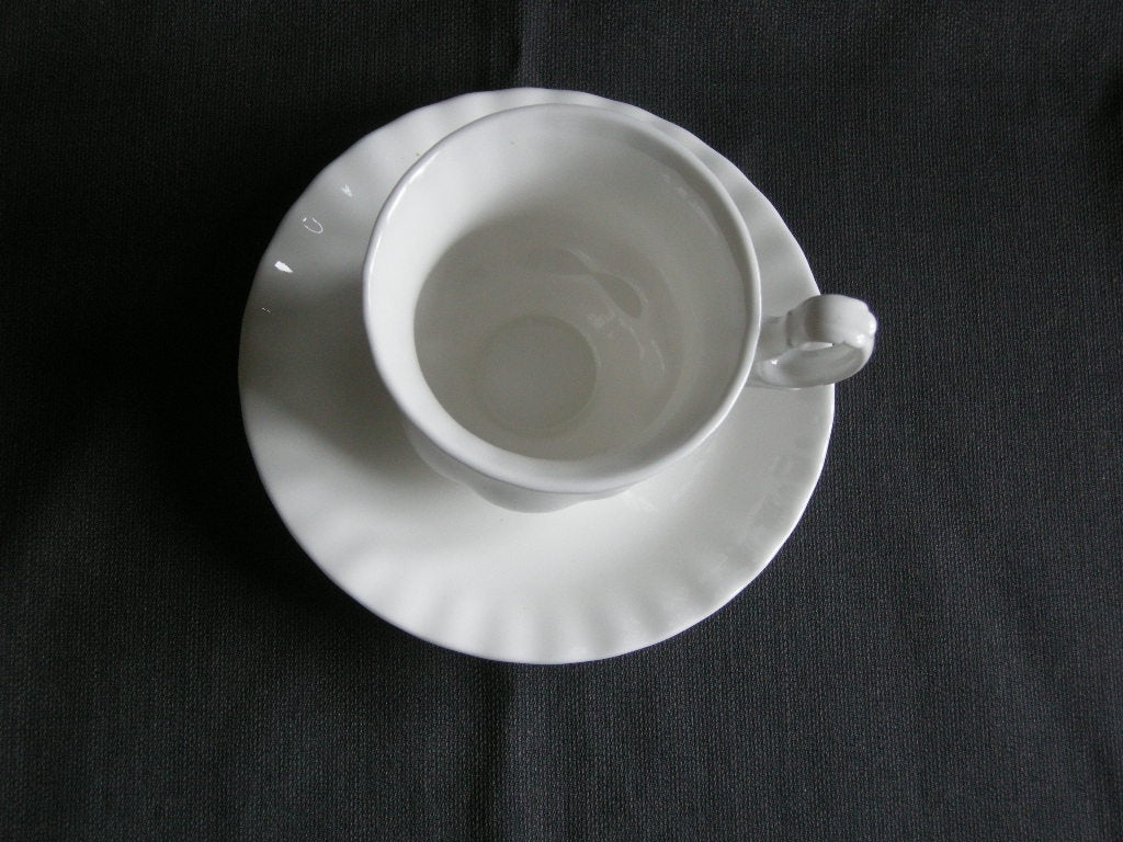 Royal Albert Reverie kop & schotel klein