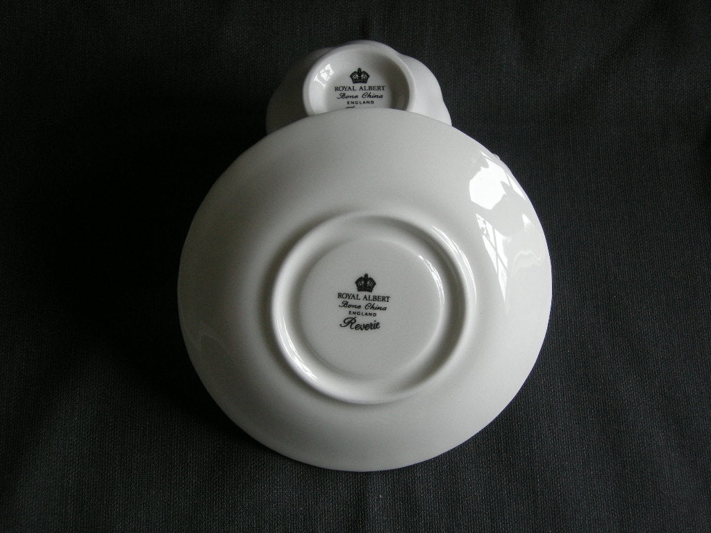 Royal Albert Reverie kop & schotel klein