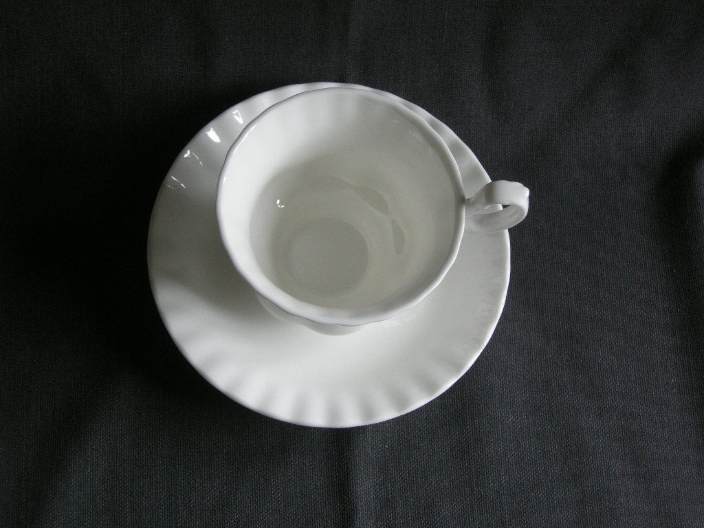 Royal Albert Reverie kop & schotel groot