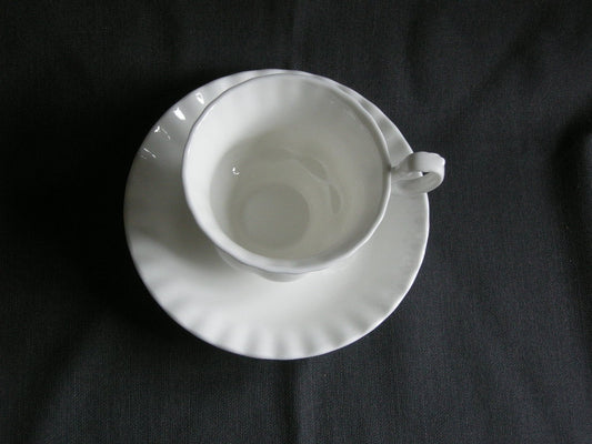 Royal Albert Reverie kop & schotel groot