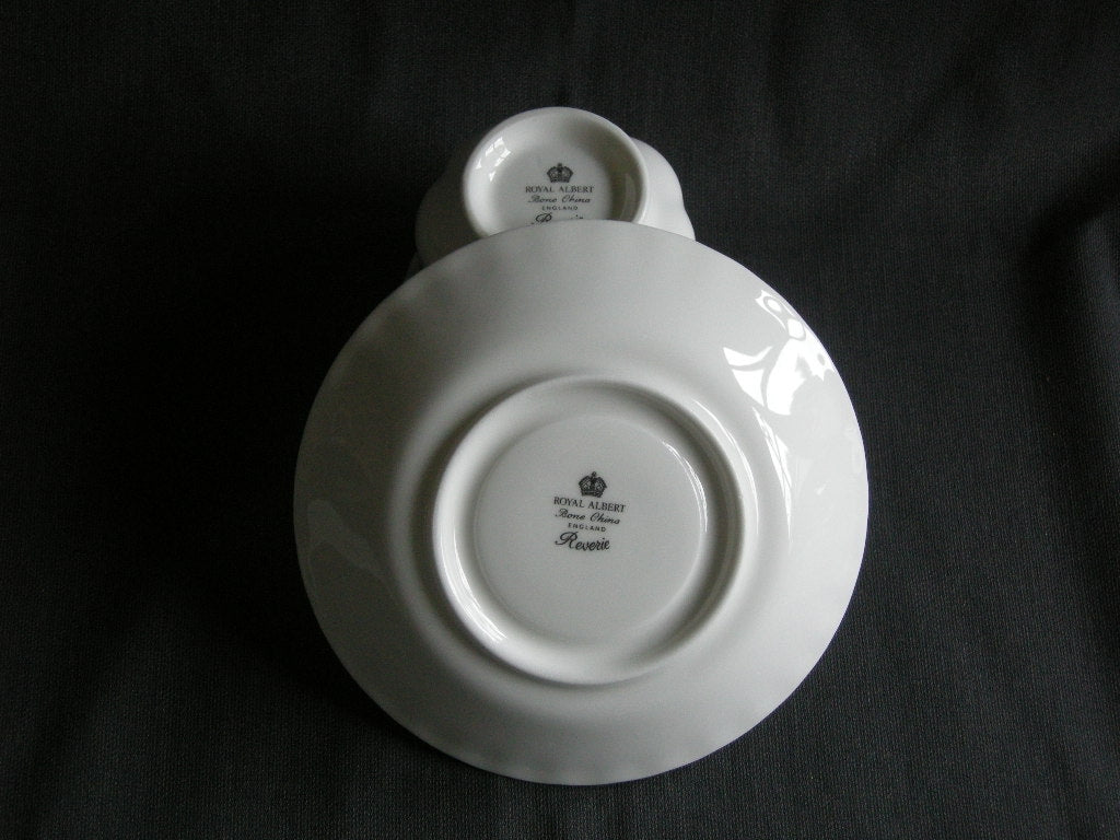 Royal Albert Reverie kop & schotel groot