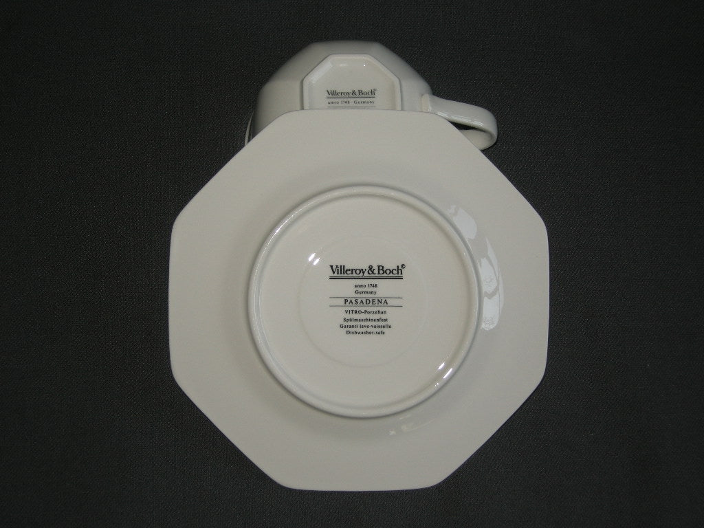 Villeroy & Boch Pasadena kop & schotel