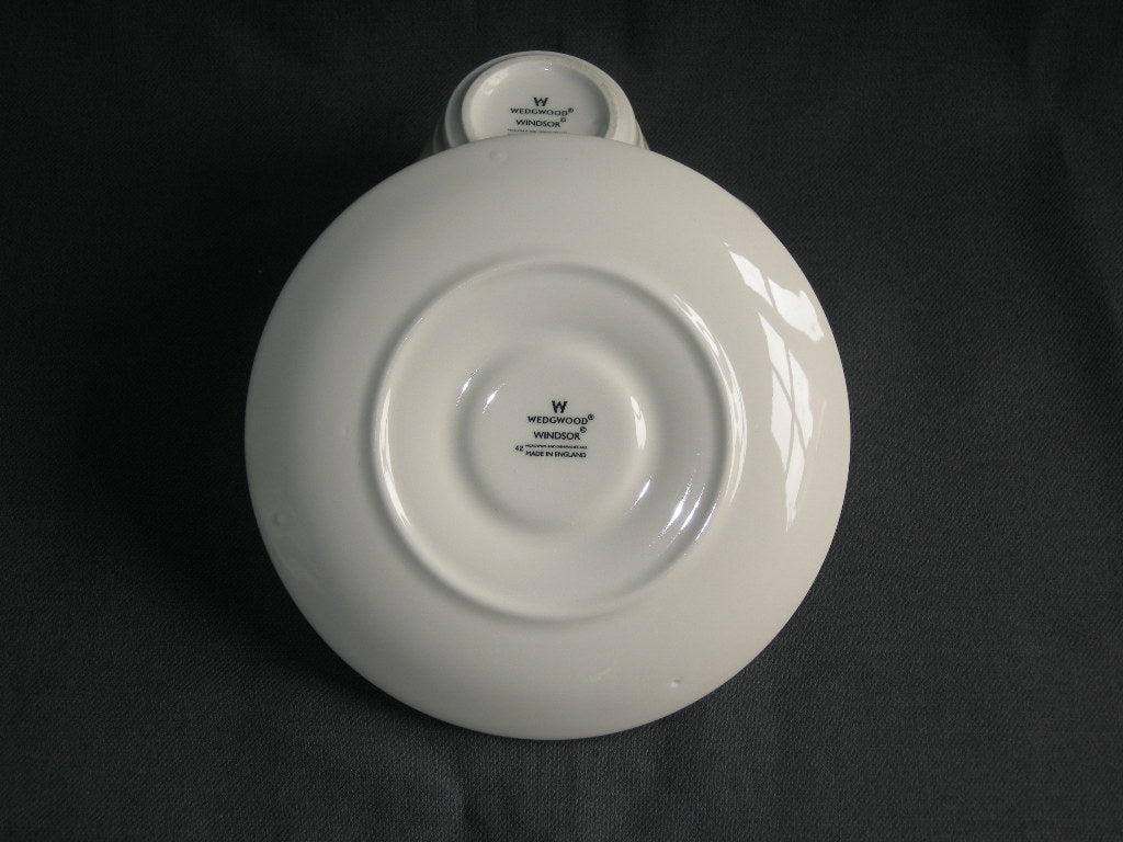 Wedgwood Windsor kop & schotel
