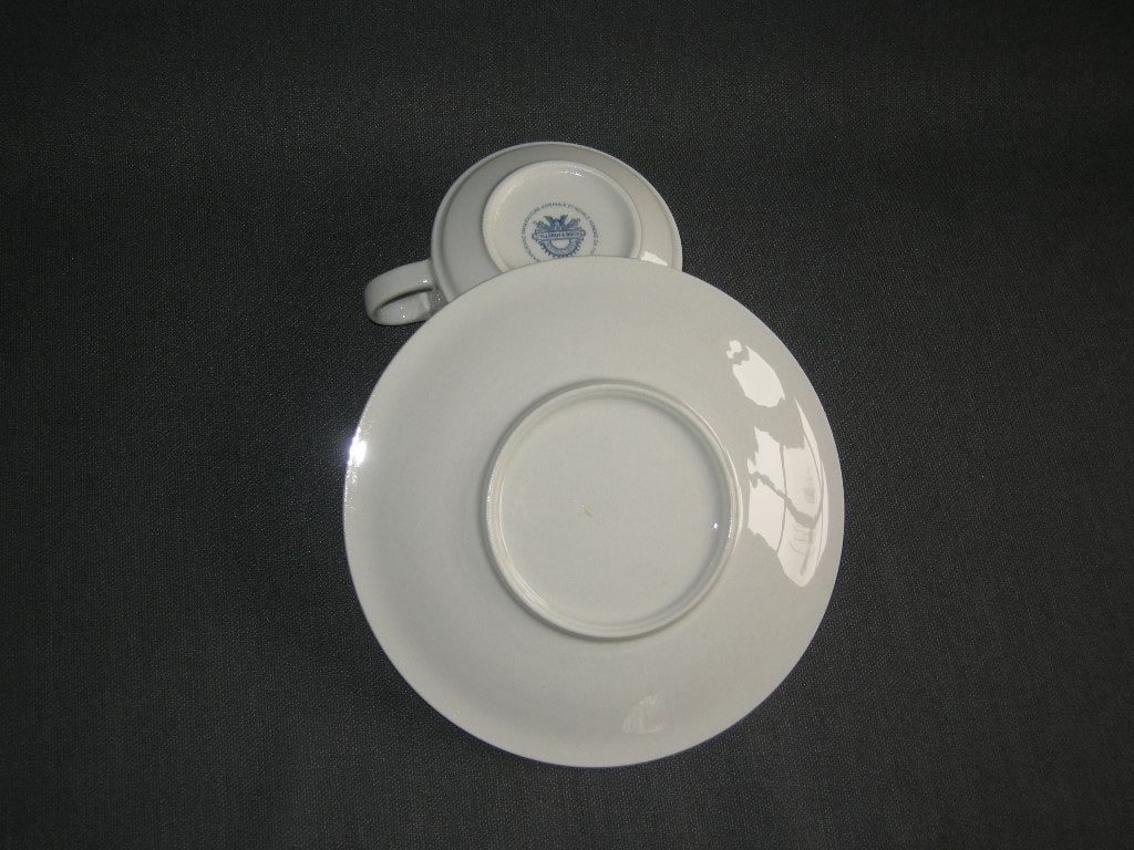 Villeroy & Boch Milano kop & schotel
