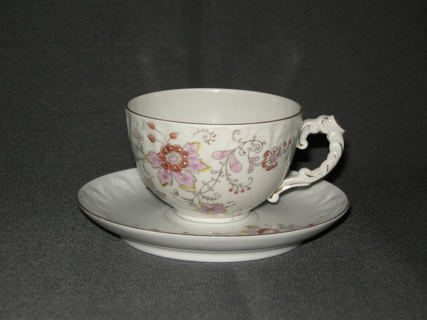 Mosa decor 300 ontbijtservies