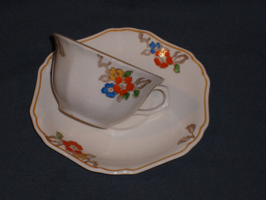 John Maddock & Sons Minerva kop & schotel