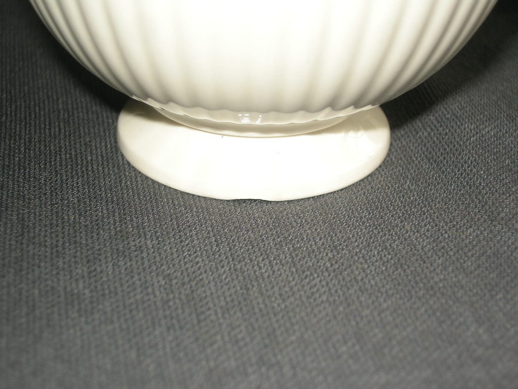 Wedgwood Briar Rose kop en schotels O9 cm. met minimale mankementjes