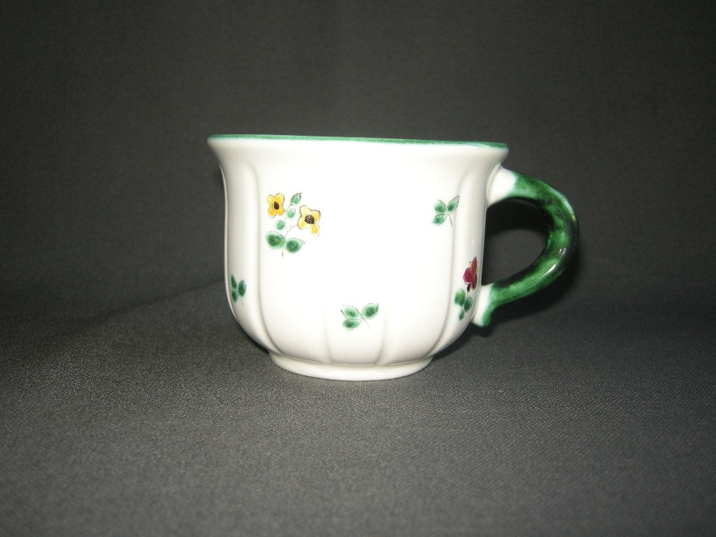 Gmundner Streublumen kop