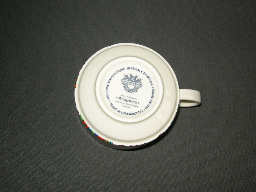 Villeroy & Boch Acapulco kopje