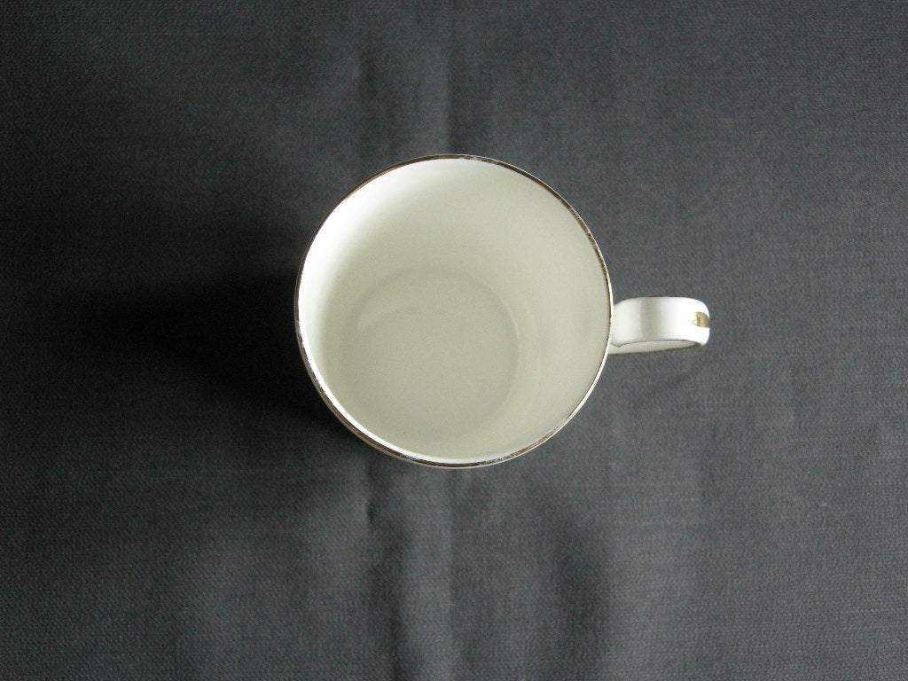 Royal Albert Lavender Rose kopje recht model