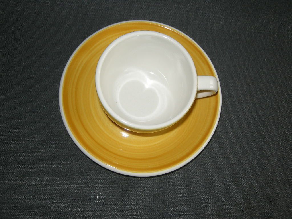 Dudson Brasserie kop & schotel