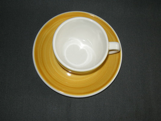 Dudson Brasserie kop & schotel