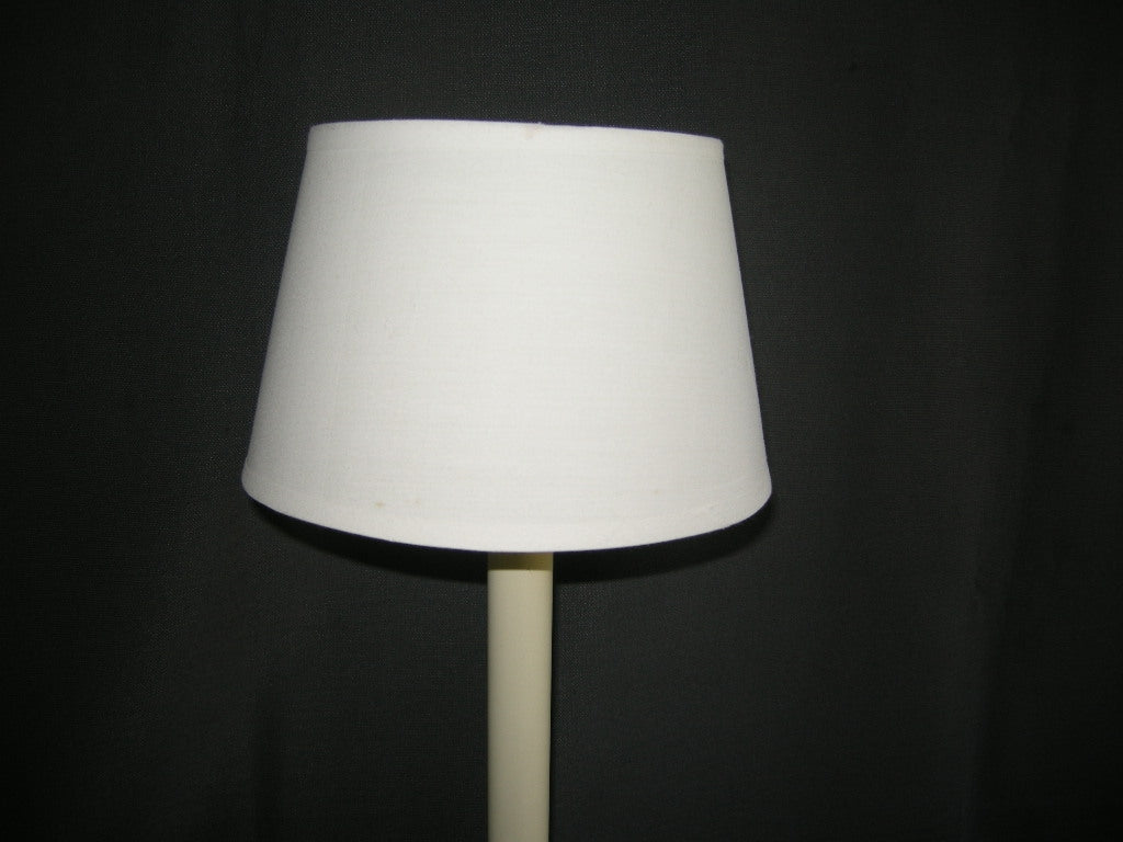 Wedgwood Edme plain lamp met kapje