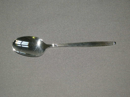 Gero verzilverd model 234 Excellence lepel 17,7 cm.