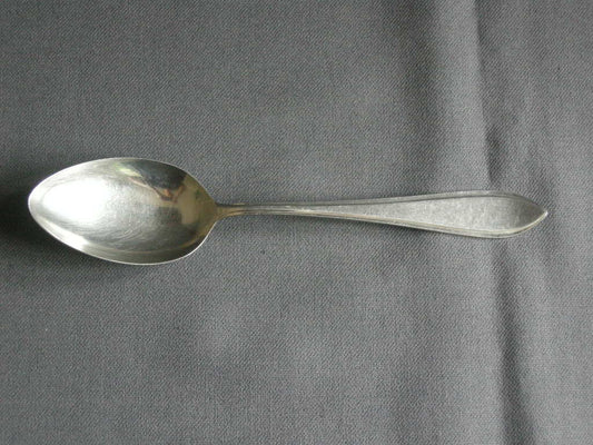 Sola GZ model 430 puntfilet lepel 20,5 cm.