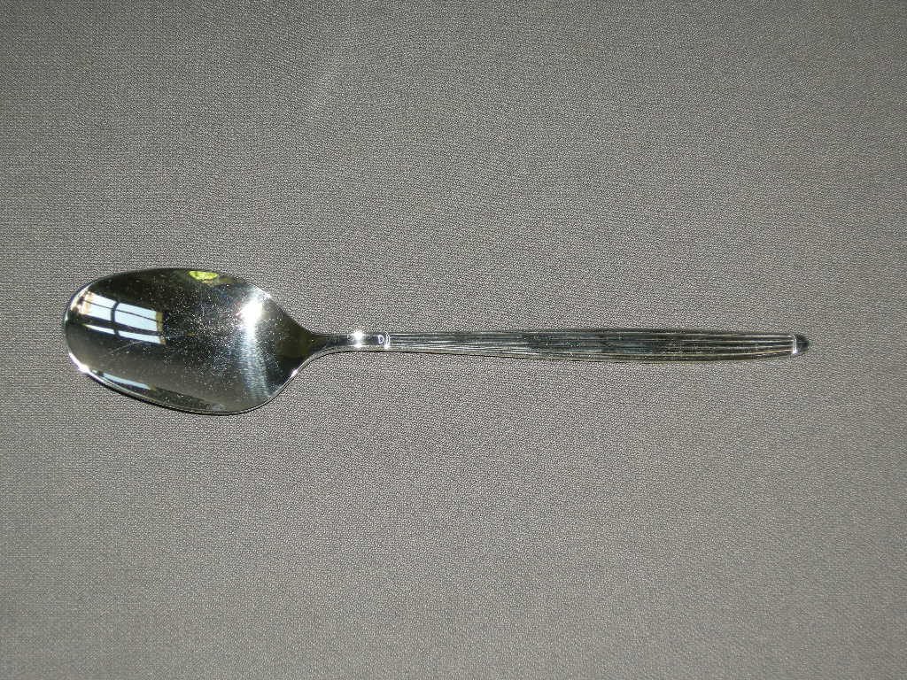 Gero verzilverd model 234 Excellence lepel 20 cm.