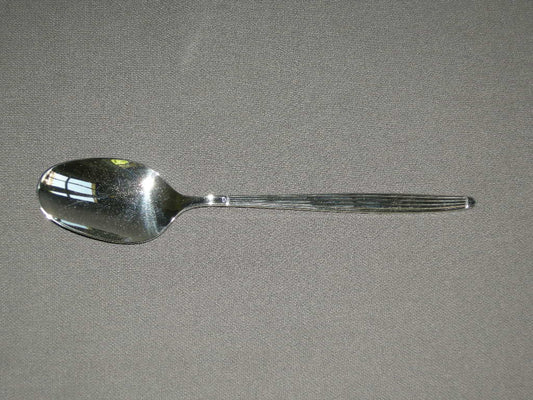 Gero verzilverd model 234 Excellence lepel 20 cm.