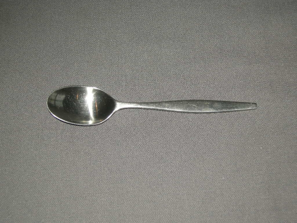 Aztec Stelton lepel 15,8 cm.