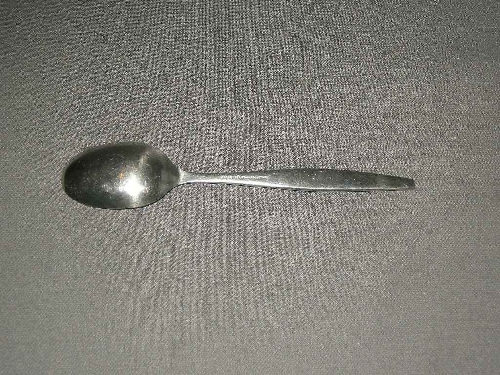 Aztec Stelton lepel 15,8 cm.