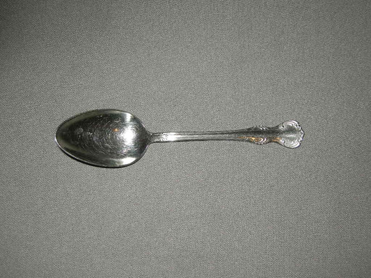 Gero Zilmeta model 528 Menuet lepel 17,5 cm.