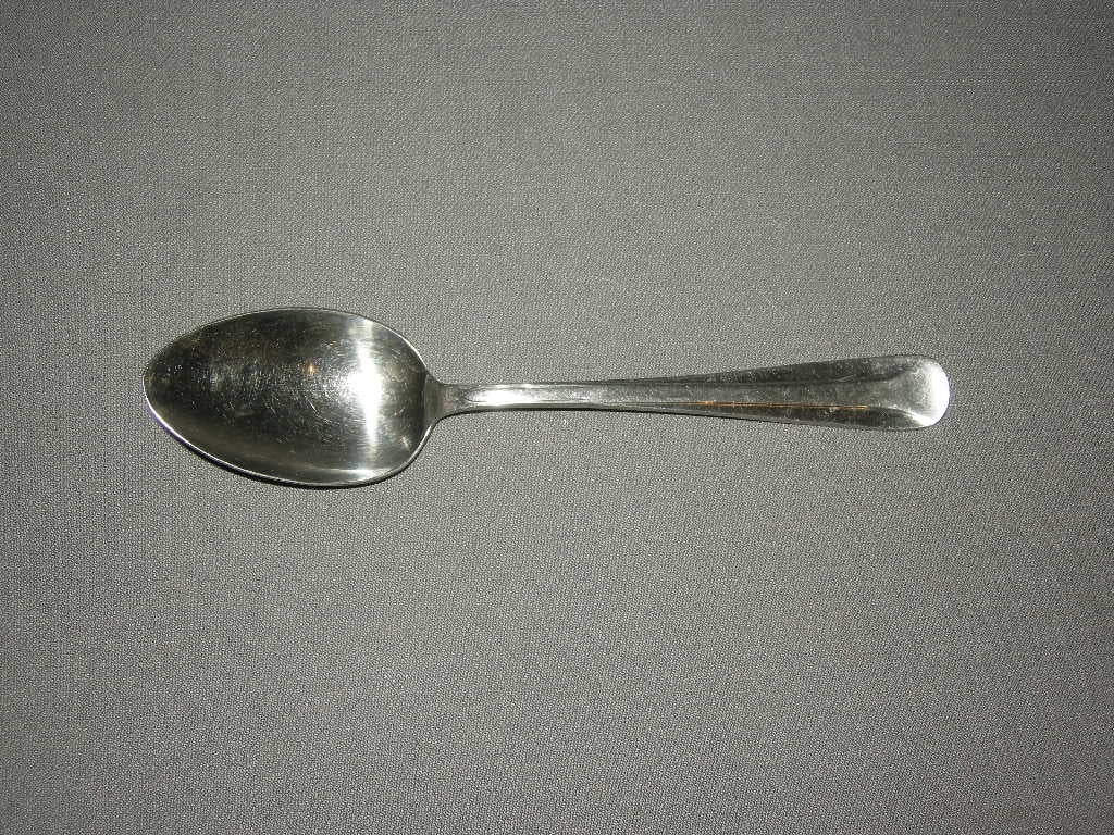 Sola GZ model 1400 Hetty lepel 18,4 cm.