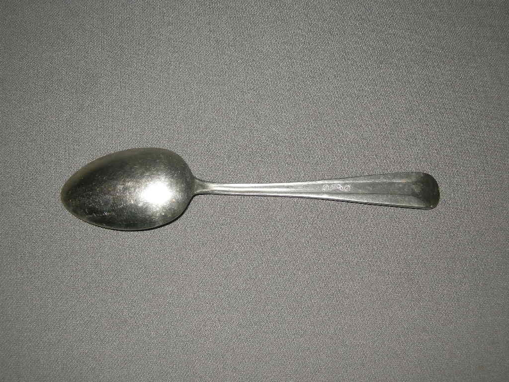 Sola GZ model 1400 Hetty lepel 18,4 cm.