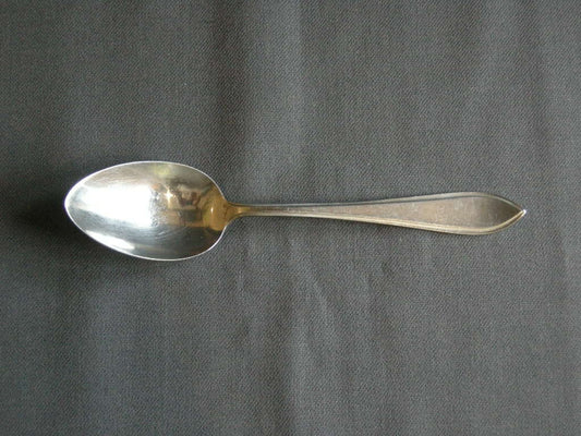 Sola GZ model 430 puntfilet lepel 18,5 cm.