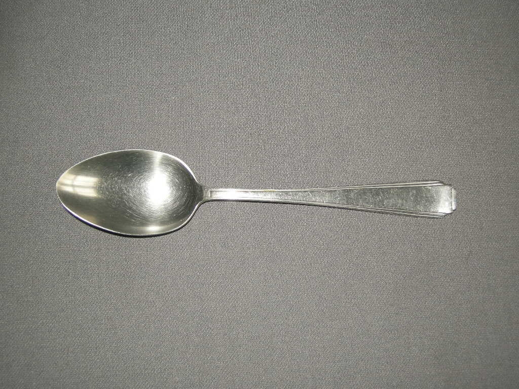 Sola GZ model 840 lepel 18,5 cm.
