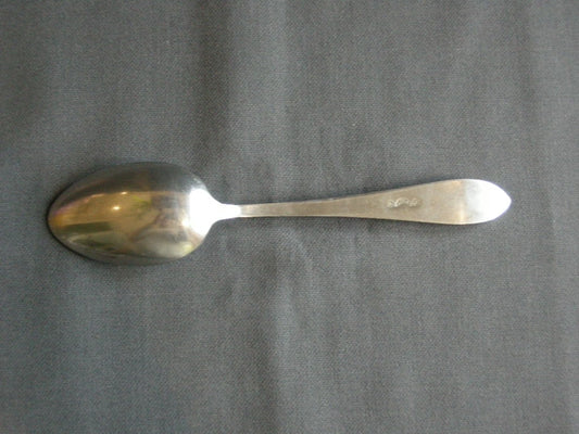 Sola GZ model 430 puntfilet lepel 18,5 cm.