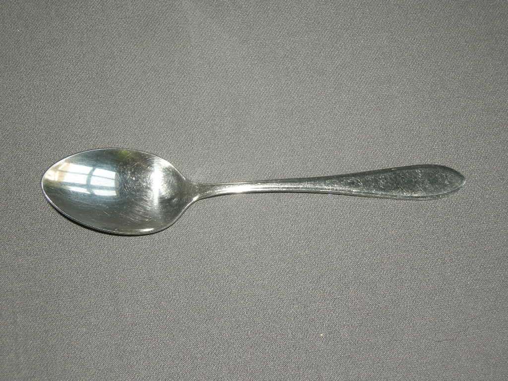 Gero Zilmeta model 718 puntfilet lepel 17,5 cm.