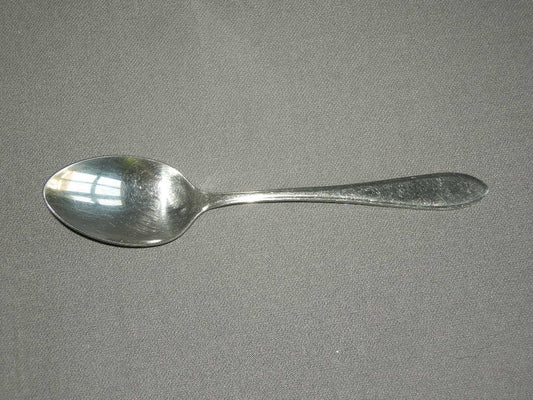 Gero Zilmeta model 718 puntfilet lepel 17,5 cm.