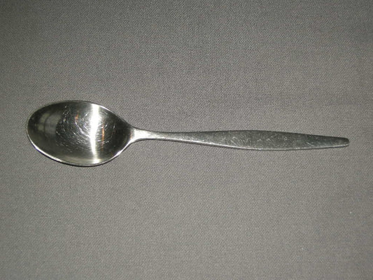 Aztec Stelton lepel 19,5 cm.