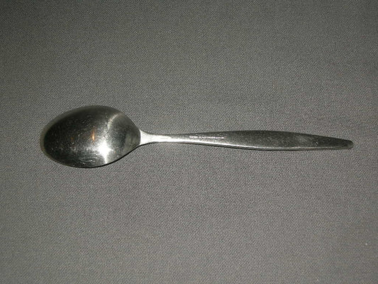 Aztec Stelton lepel 19,5 cm.