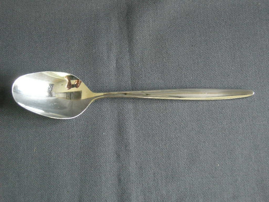 Gero verzilverd model 232 Elegance lepel 19,7 cm.