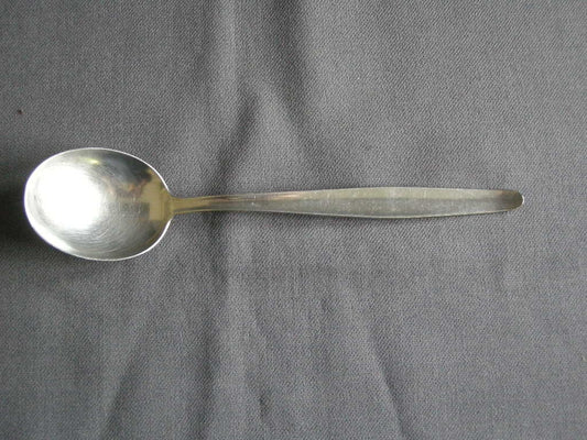 Durfine edelstaal S17 Jeunesse lepel 19,7 cm.