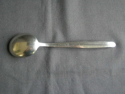 Durfine edelstaal S17 Jeunesse lepel 19,7 cm.