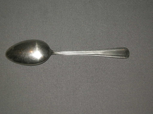 Sola GZ model 640 Kerkraampje lepel 19,7 cm.
