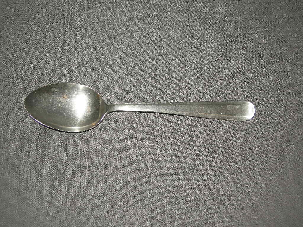 Sola GZ model 1400 Hetty lepel 20,4 cm.